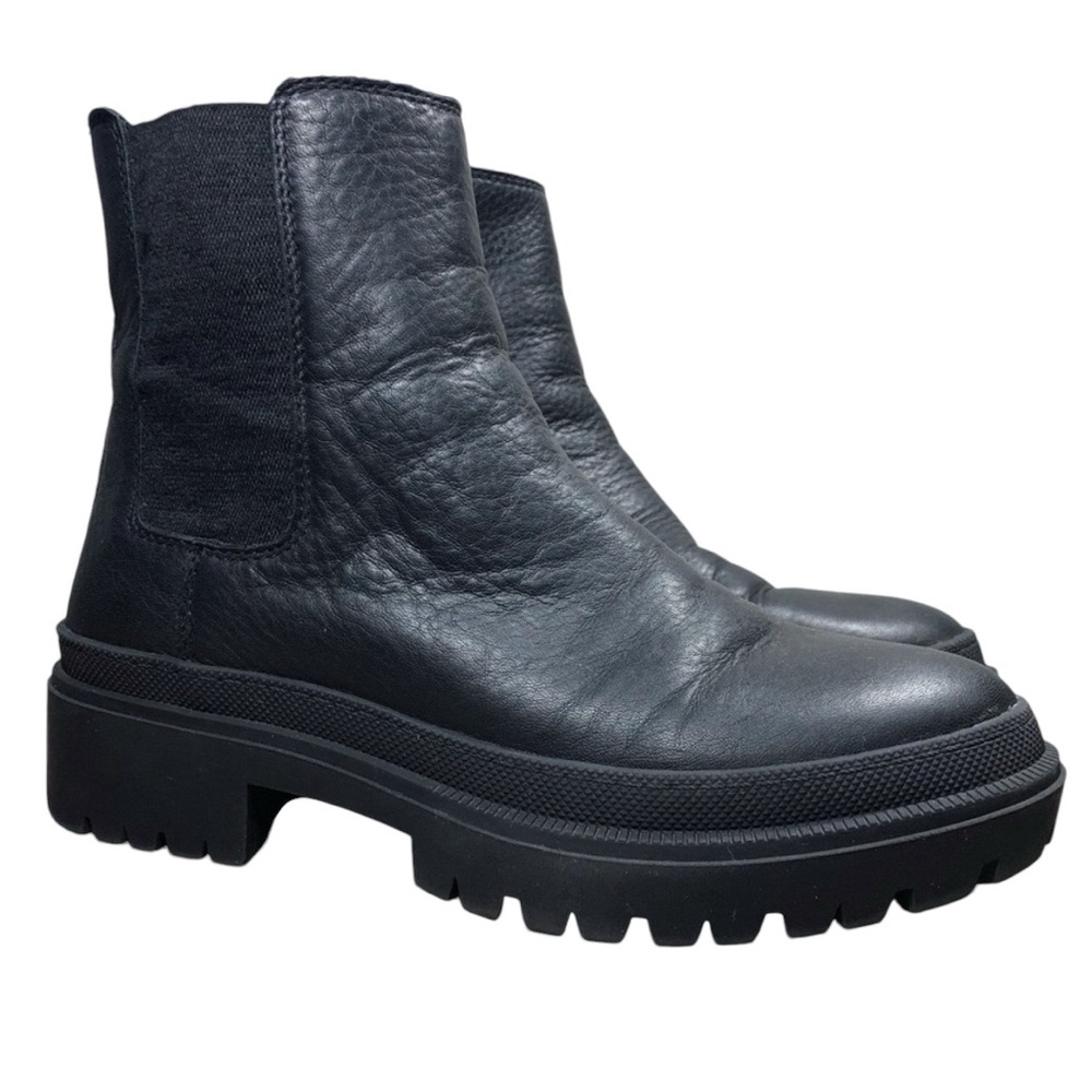 Lucky Brand Ellerey Boot